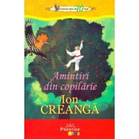 Amintiri din copilarie - Ion Creanga