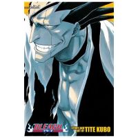 Bleach (3-in-1 Edition) Vol.5 - Tite Kubo