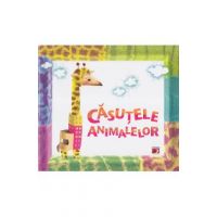 Casutele animalelor