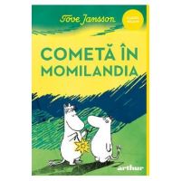 Cometa in Momilandia - Tove Jansson