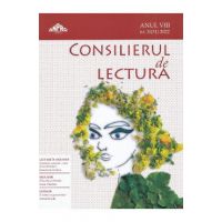 Consilierul de lectura Nr. 3 (31) 2022
