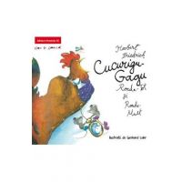 Cucurigu-Gagu, Roade-Tot si Roade-Mult - Herbert Friedrich