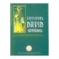 Cuviosul David