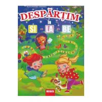 Despartim in si-la-be - Alexandru Andrei