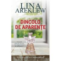 Dincolo de aparente. Seria Fredrik Froding Vol.1 - Lina Areklew