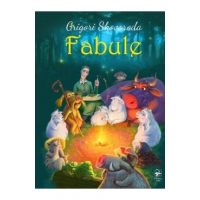 Fabule - Grigori Skovoroda