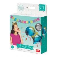 Kit zi de nastere. It's Party Time
