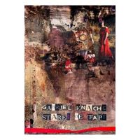 Starea de fapt - Gabriel Enache