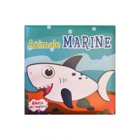 Animale marine. Baita distractiva
