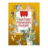 Cele mai frumoase povesti Vol.2