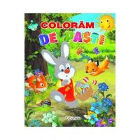 Coloram de Pasti