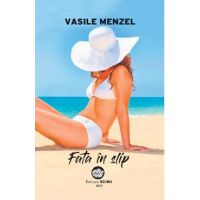 Fata in slip - Vasile Menzel