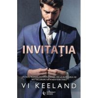 Invitatia - Vi Keeland