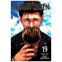 Jujutsu Kaisen Vol.19 - Gege Akutami