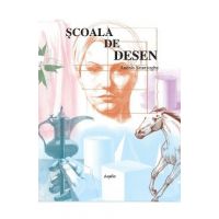 Scoala de desen - Andras Szunyoghy