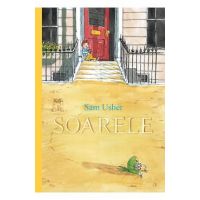 Soarele - Sam Usher