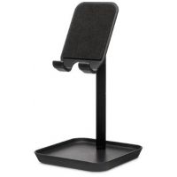 Suport telefon: Negru
