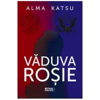 Vaduva rosie - Alma Katsu