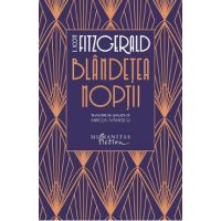 Blandetea noptii - F.Scott Fitzgerald