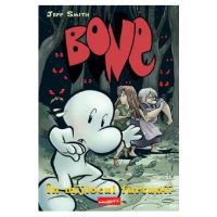 Bone. Vol.3: In mijlocul furtunii - Jeff Smith