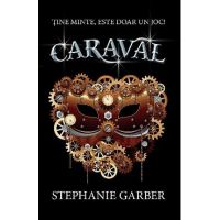 Caraval - Stephanie Garber