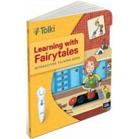Carte interactiva: Learning with Fairytales