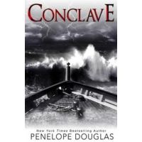 Conclave. Devil's Night #3.5 - Penelope Douglas