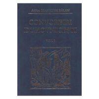 Convorbiri duhovnicesti Vol.1 - Ioanichie Balan