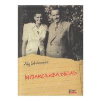 Intoarcerea din iad - Aly Steinmetz