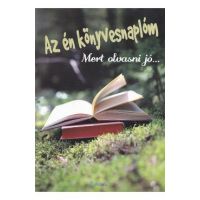 Jurnalul meu literar. Az en konyvesnaplom