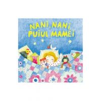 Nani, nani, puiul mamei