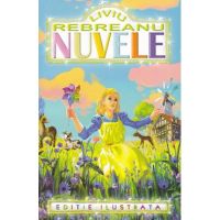 Nuvele - Liviu Rebreanu