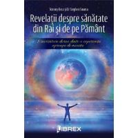 Revelatii despre sanatate din Rai si de pe Pamant - Tommy Rosa, Dr. Stephen Sinatra