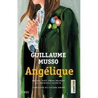 Angelique - Guillaume Musso