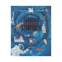 Atlasul timpului - Tommaso Maiorelli