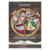 Az elveszett cirkalo - Rejto Jeno