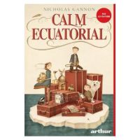 Calm ecuatorial - Nicholas Gannon