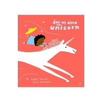 Dac-as avea un unicorn - Gabby Dawnay