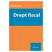 Drept fiscal - Marilena Ene