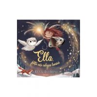 Ella, fetita care culegea lumina - Lucy Fleming