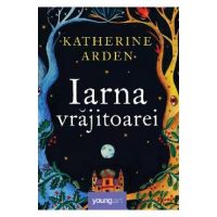Iarna vrajitoarei - Katherine Arden