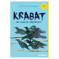 Krabat sau ucenicul vrajitorului - Otfried Preusler