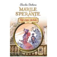 Marile sperante - Charles Dickens