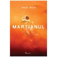 Martianul - Andy Weir