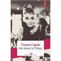 Mic dejun la Tiffany - Truman Capote