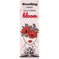 Semn de carte. Bloom