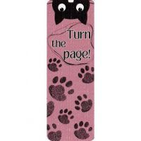 Semn de carte. Turn the Page!