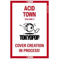 Acid Town, Volume 2: Volume 2 - Kyugo