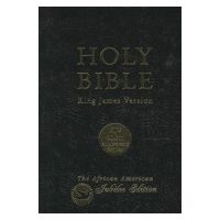 African-American Jubilee Bible-KJV - American Bible Society