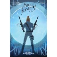 All-New Firefly: The Gospel According to Jayne Vol. 3 -